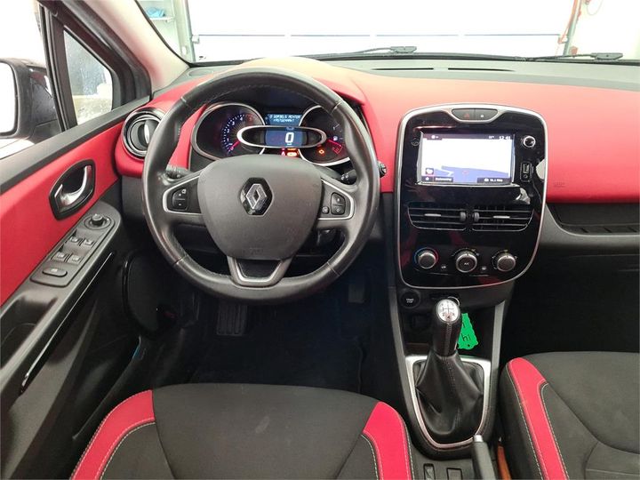 Photo 22 VIN: VF17R0J0A55142023 - RENAULT CLIO 