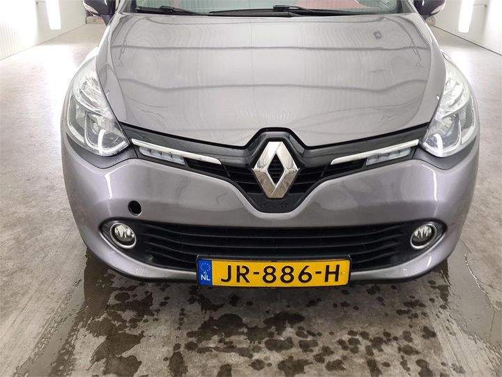 Photo 5 VIN: VF17R0J0A55142023 - RENAULT CLIO 