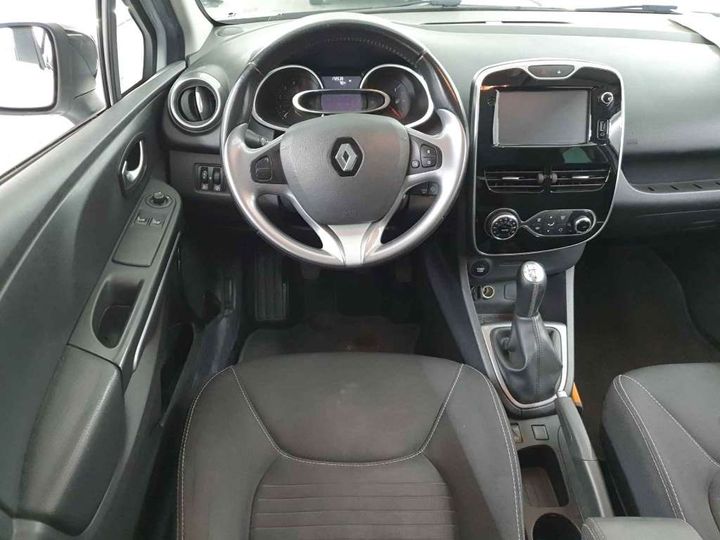 Photo 7 VIN: VF17R0J0A55142029 - RENAULT CLIO ESTATE 