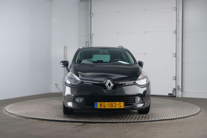 Photo 6 VIN: VF17R0J0A55142378 - RENAULT CLIO ESTATE 