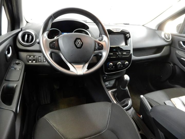 Photo 9 VIN: VF17R0J0A55142378 - RENAULT CLIO ESTATE 