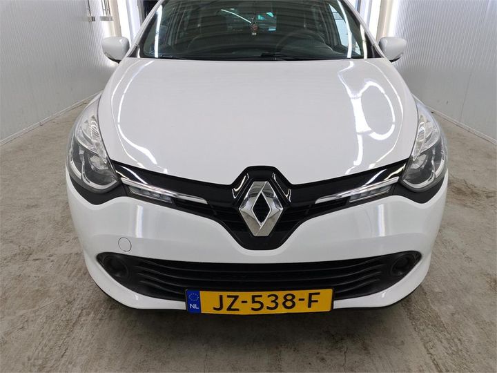 Photo 12 VIN: VF17R0J0A55261355 - RENAULT CLIO 