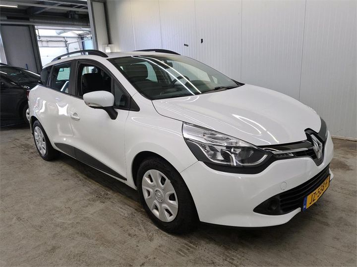 Photo 2 VIN: VF17R0J0A55261355 - RENAULT CLIO 