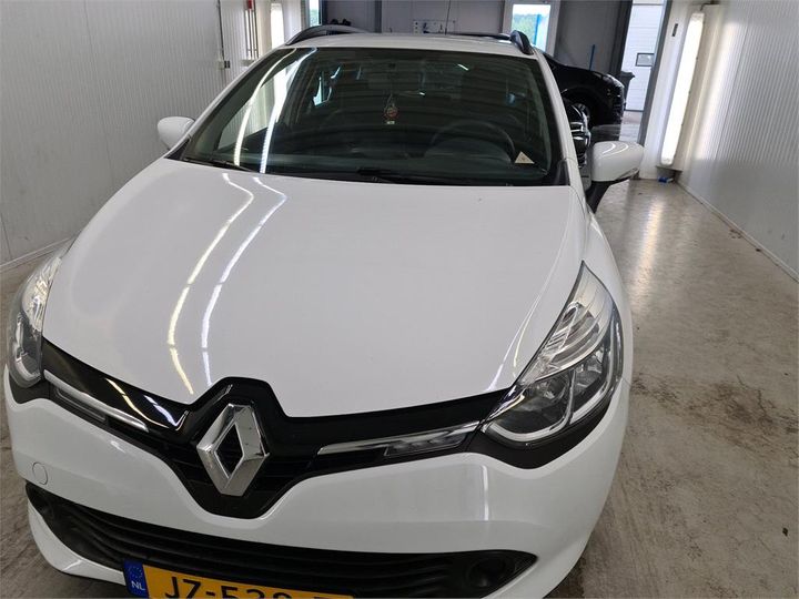 Photo 24 VIN: VF17R0J0A55261355 - RENAULT CLIO 