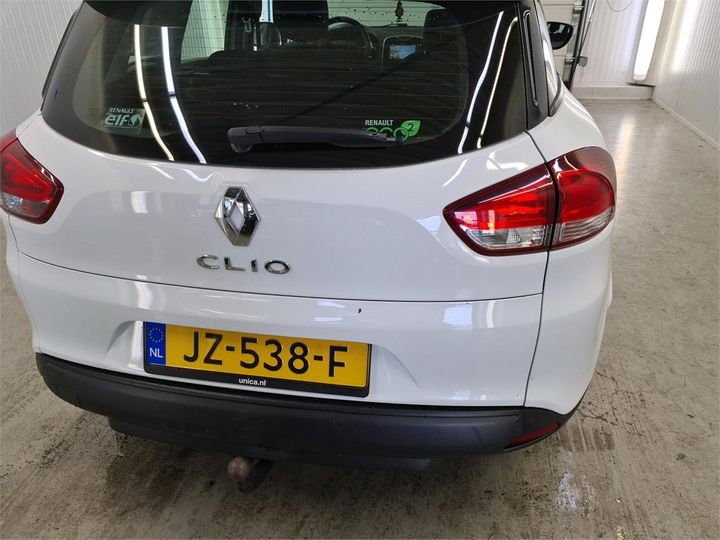 Photo 32 VIN: VF17R0J0A55261355 - RENAULT CLIO 