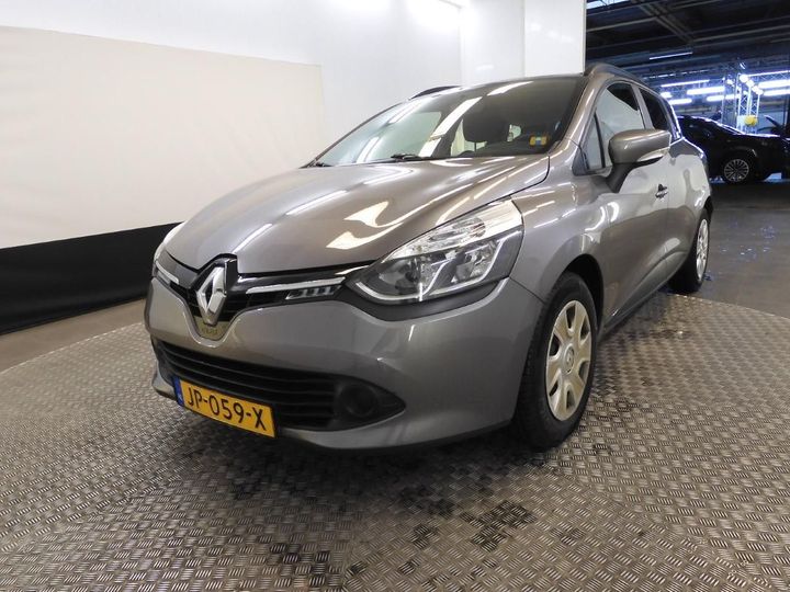 Photo 1 VIN: VF17R0J0A55345671 - RENAULT CLIO ESTATE 