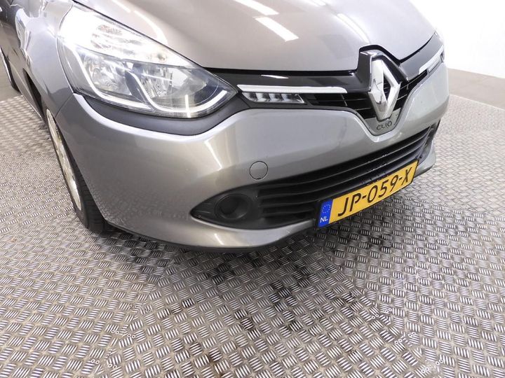 Photo 25 VIN: VF17R0J0A55345671 - RENAULT CLIO ESTATE 