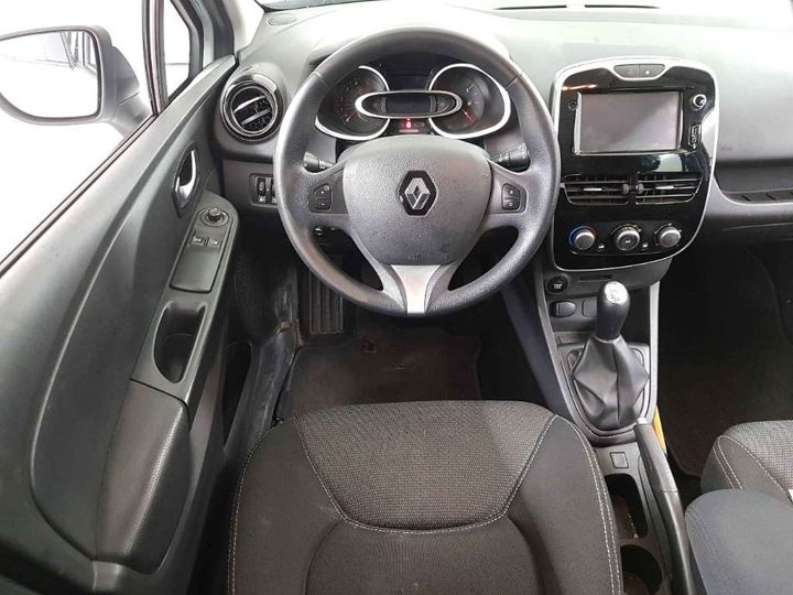 Photo 7 VIN: VF17R0J0A55346624 - RENAULT CLIO ESTATE 