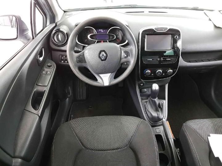 Photo 7 VIN: VF17R0J0A55346635 - RENAULT CLIO ESTATE 