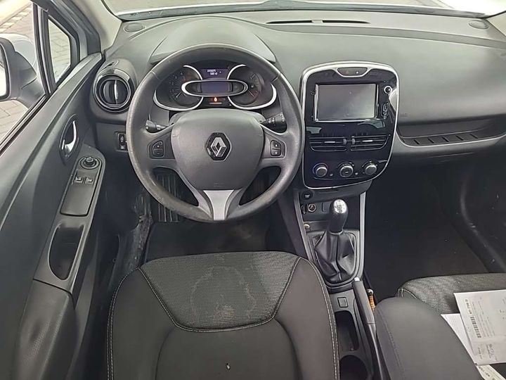 Photo 8 VIN: VF17R0J0A55346636 - RENAULT CLIO ESTATE 