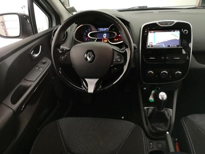 Photo 10 VIN: VF17R0J0A55346687 - RENAULT CLIO 