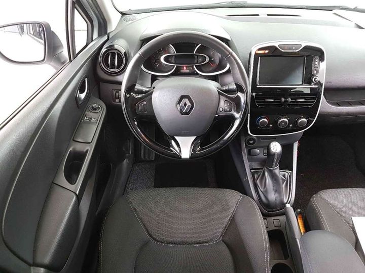 Photo 7 VIN: VF17R0J0A55346697 - RENAULT CLIO ESTATE 