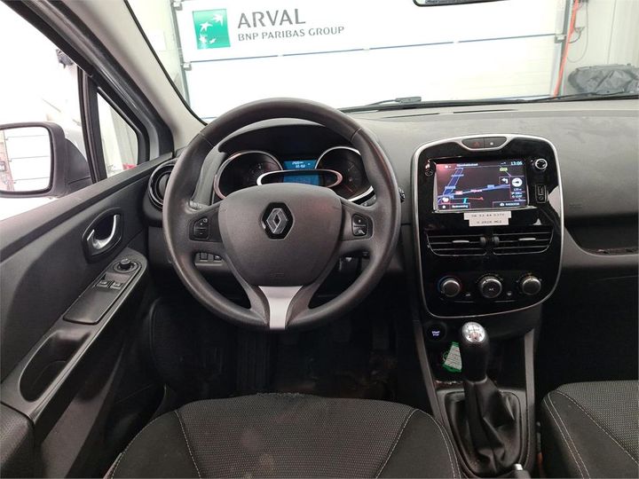 Photo 21 VIN: VF17R0J0A55346698 - RENAULT CLIO 