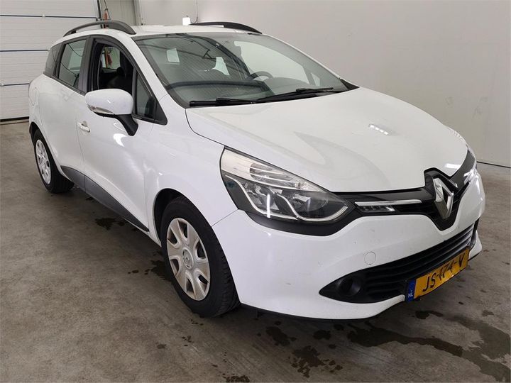 Photo 28 VIN: VF17R0J0A55346698 - RENAULT CLIO 