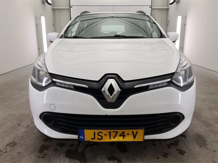 Photo 5 VIN: VF17R0J0A55346698 - RENAULT CLIO 