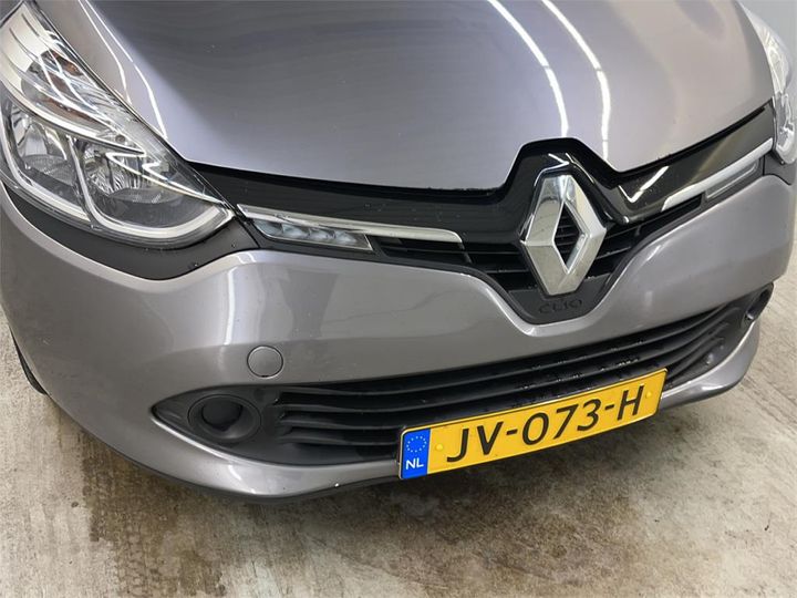 Photo 30 VIN: VF17R0J0A55654086 - RENAULT CLIO 