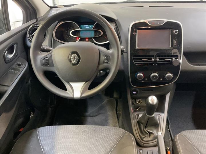 Photo 6 VIN: VF17R0J0A55654086 - RENAULT CLIO 