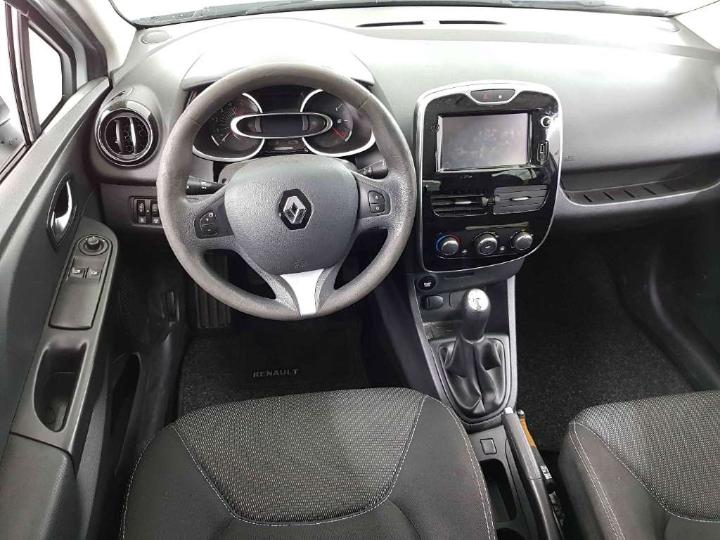 Photo 15 VIN: VF17R0J0A55659943 - RENAULT CLIO ESTATE 