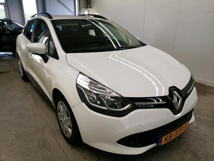 Photo 2 VIN: VF17R0J0A55659988 - RENAULT CLIO 