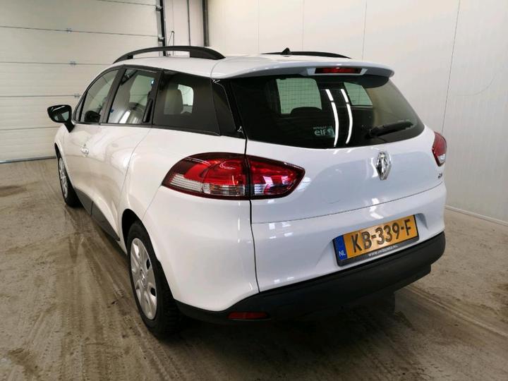 Photo 3 VIN: VF17R0J0A55659988 - RENAULT CLIO 