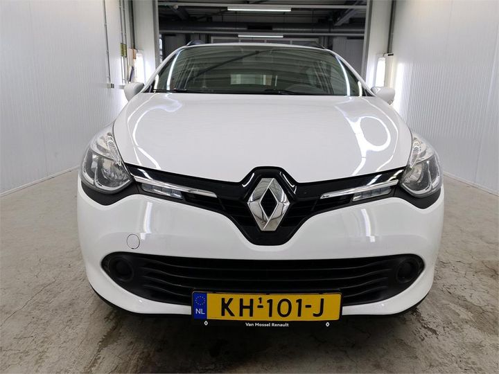 Photo 11 VIN: VF17R0J0A55660009 - RENAULT CLIO 