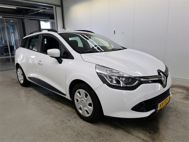 Photo 2 VIN: VF17R0J0A55660009 - RENAULT CLIO 