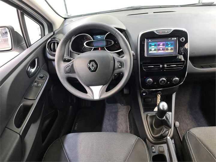 Photo 6 VIN: VF17R0J0A55660009 - RENAULT CLIO 