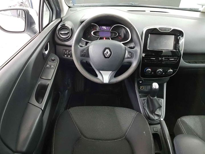 Photo 7 VIN: VF17R0J0A55660082 - RENAULT CLIO ESTATE 