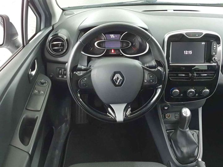 Photo 7 VIN: VF17R0J0A55660083 - RENAULT CLIO ESTATE 