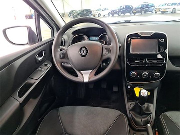 Photo 8 VIN: VF17R0J0A55660117 - RENAULT CLIO ESTATE 