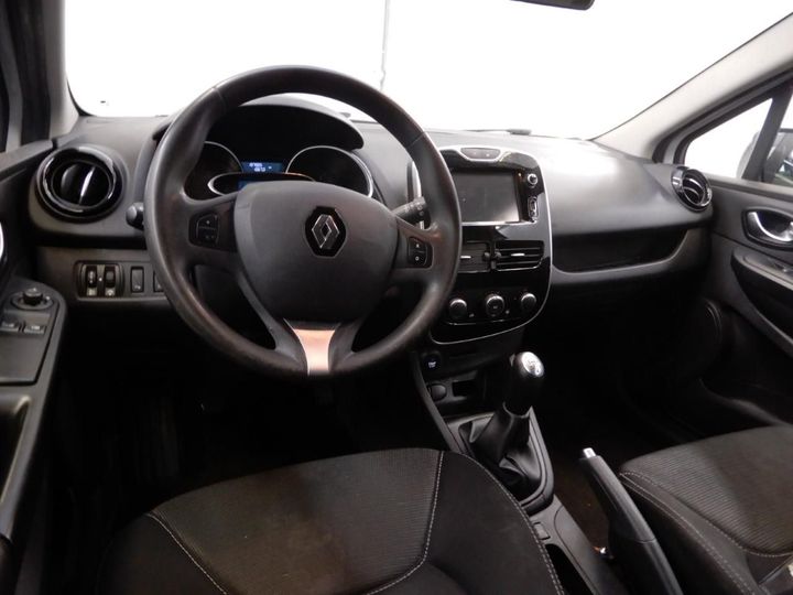 Photo 3 VIN: VF17R0J0A55660170 - RENAULT CLIO ESTATE 