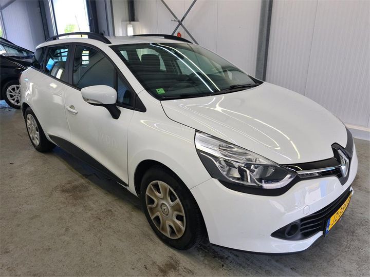 Photo 2 VIN: VF17R0J0A55660202 - RENAULT CLIO 