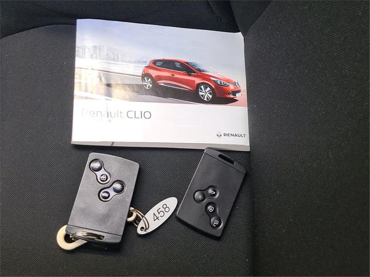 Photo 9 VIN: VF17R0J0A55660202 - RENAULT CLIO 