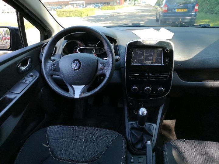 Photo 6 VIN: VF17R0J0A55660219 - RENAULT CLIO ESTATE 