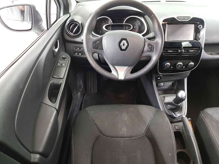 Photo 7 VIN: VF17R0J0A55660228 - RENAULT CLIO ESTATE 