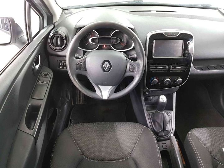 Photo 7 VIN: VF17R0J0A55660247 - RENAULT CLIO ESTATE 