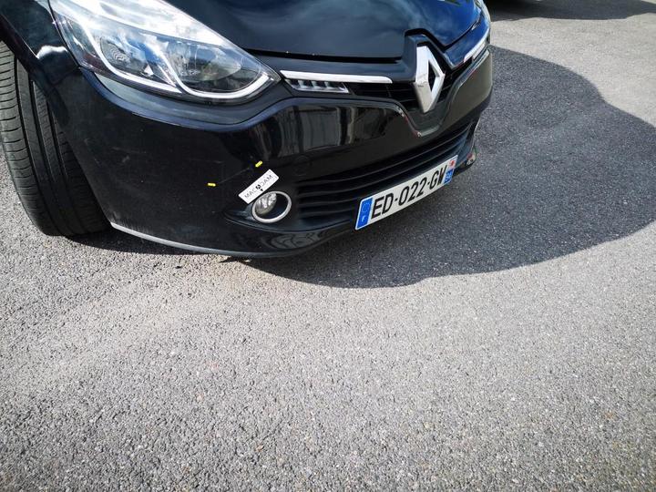 Photo 19 VIN: VF17R0J0A55743896 - RENAULT CLIO ESTATE 