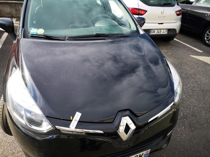 Photo 22 VIN: VF17R0J0A55743896 - RENAULT CLIO ESTATE 