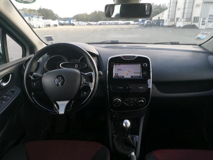 Photo 5 VIN: VF17R0J0A55743960 - RENAULT CLIO ESTATE 