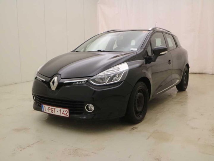 Photo 1 VIN: VF17R0J0A55892917 - RENAULT CLIO 