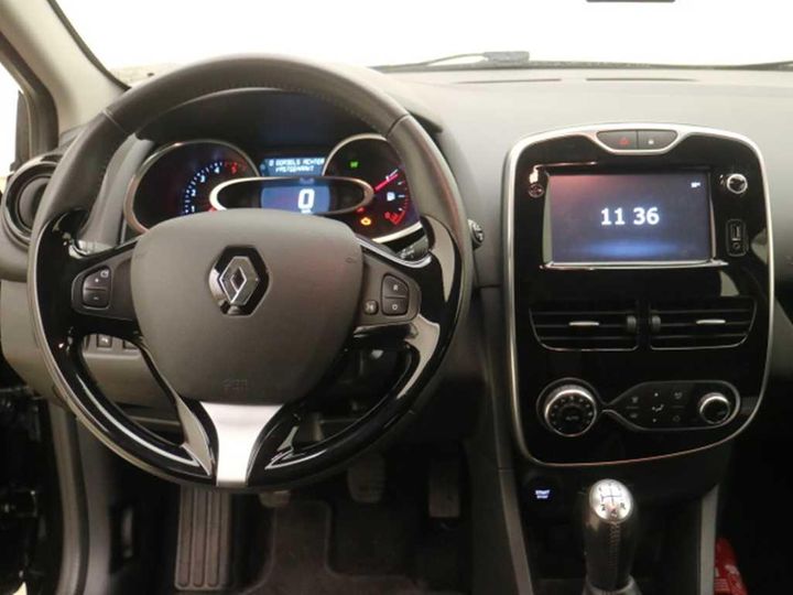 Photo 15 VIN: VF17R0J0A55892917 - RENAULT CLIO 