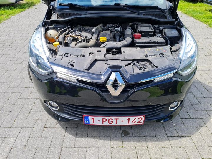 Photo 20 VIN: VF17R0J0A55892917 - RENAULT CLIO 