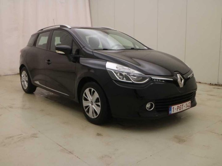 Photo 8 VIN: VF17R0J0A55892917 - RENAULT CLIO 