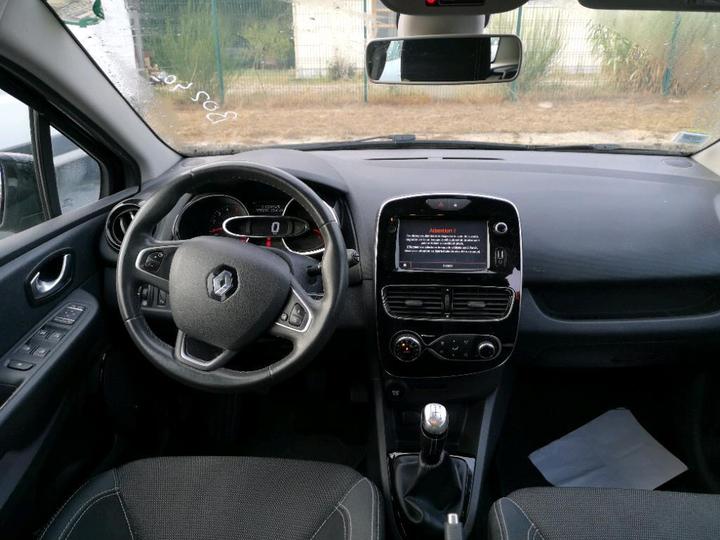 Photo 5 VIN: VF17R0J0A56258155 - RENAULT CLIO ESTATE 