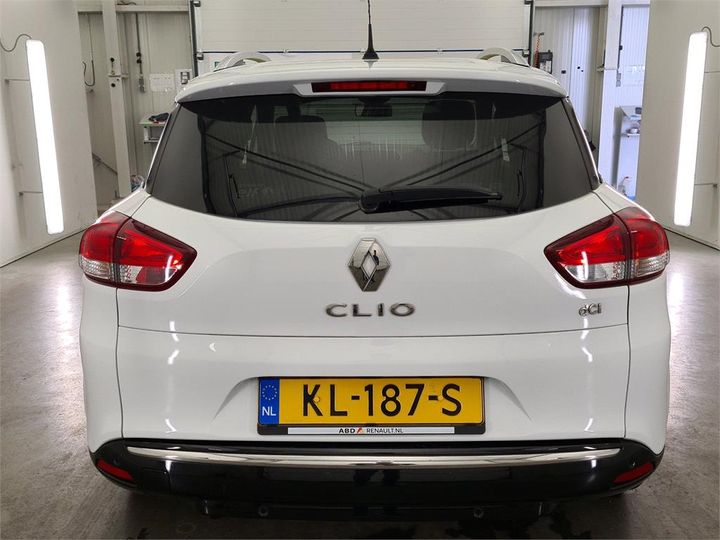 Photo 18 VIN: VF17R0J0A56276160 - RENAULT CLIO 