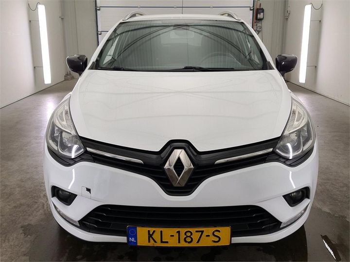 Photo 24 VIN: VF17R0J0A56276160 - RENAULT CLIO 