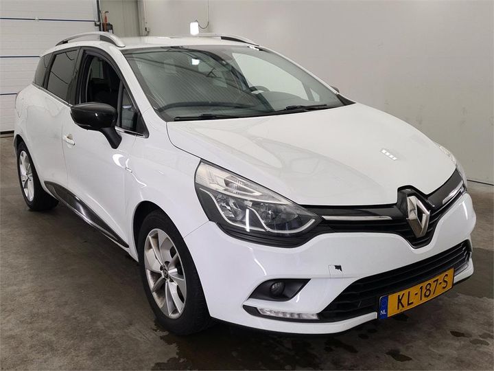 Photo 28 VIN: VF17R0J0A56276160 - RENAULT CLIO 