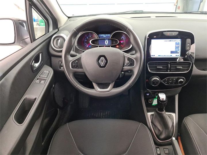 Photo 8 VIN: VF17R0J0A56276160 - RENAULT CLIO 