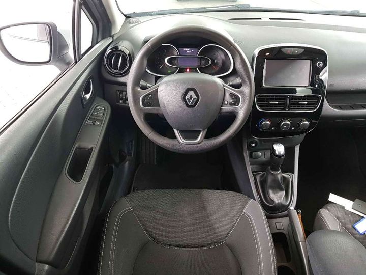 Photo 7 VIN: VF17R0J0A56432353 - RENAULT CLIO ESTATE 