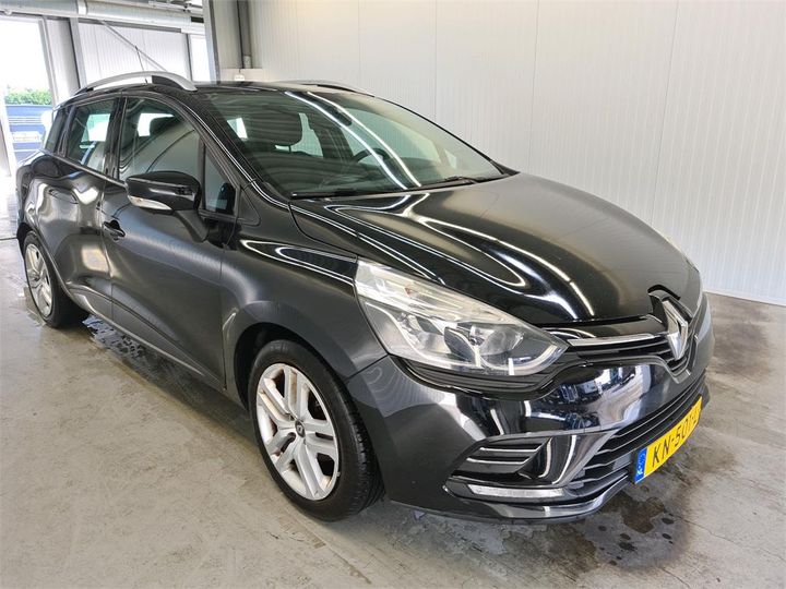 Photo 2 VIN: VF17R0J0A56434075 - RENAULT CLIO 